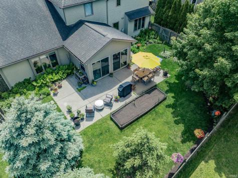 5615 Albany Court Fort Wayne IN 46835