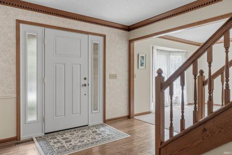 5615 Albany Court Fort Wayne IN 46835