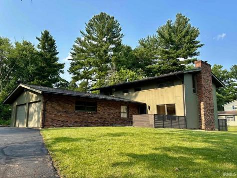 3703 E Brownridge Road Bloomington IN 47401