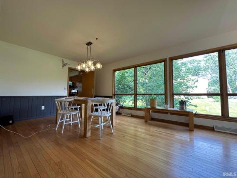 3703 E Brownridge Road Bloomington IN 47401