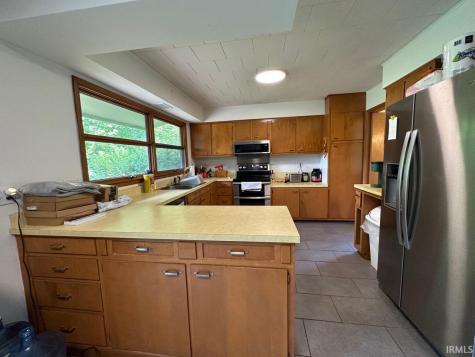 3703 E Brownridge Road Bloomington IN 47401