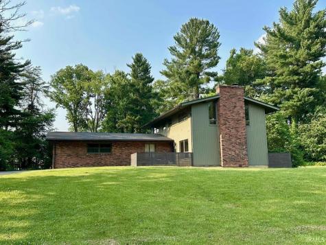 3703 E Brownridge Road Bloomington IN 47401