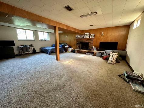 3703 E Brownridge Road Bloomington IN 47401