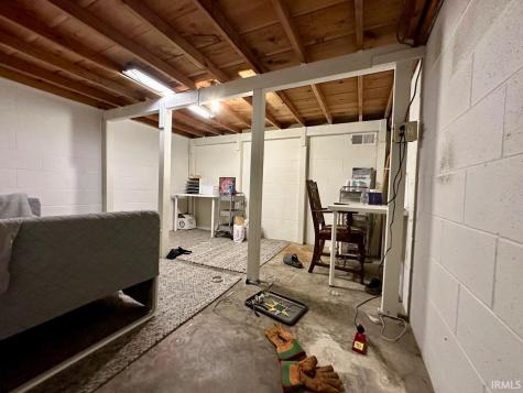 3703 E Brownridge Road Bloomington IN 47401
