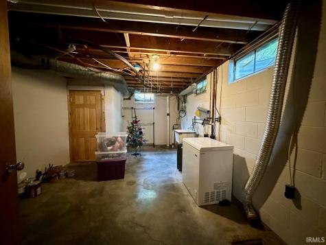 3703 E Brownridge Road Bloomington IN 47401