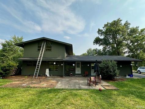 3703 E Brownridge Road Bloomington IN 47401
