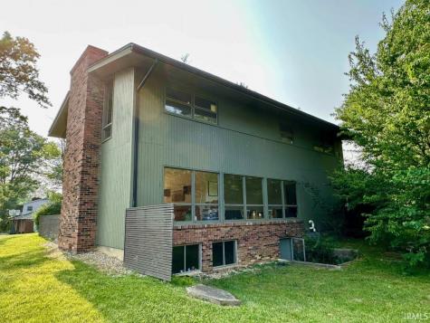 3703 E Brownridge Road Bloomington IN 47401