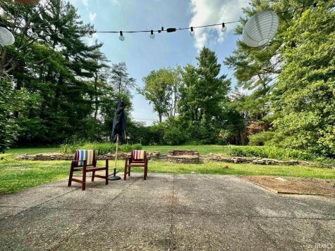 3703 E Brownridge Road Bloomington IN 47401