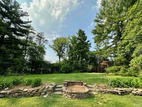 3703 E Brownridge Road Bloomington IN 47401