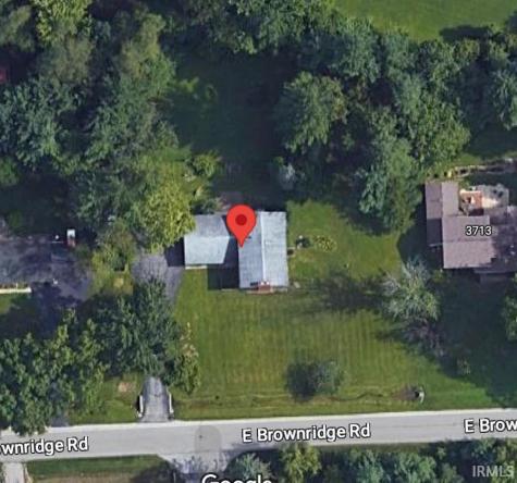 3703 E Brownridge Road Bloomington IN 47401