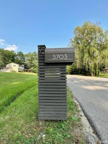 3703 E Brownridge Road Bloomington IN 47401