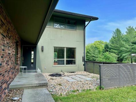 3703 E Brownridge Road Bloomington IN 47401