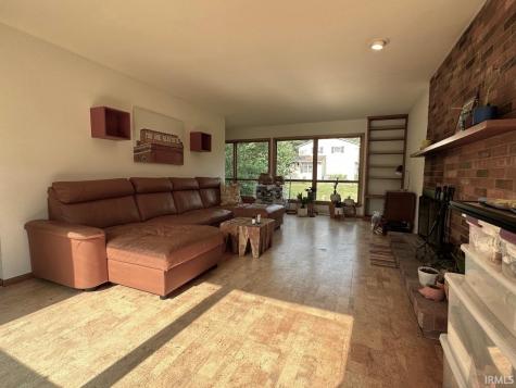3703 E Brownridge Road Bloomington IN 47401