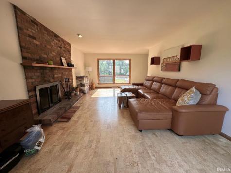 3703 E Brownridge Road Bloomington IN 47401
