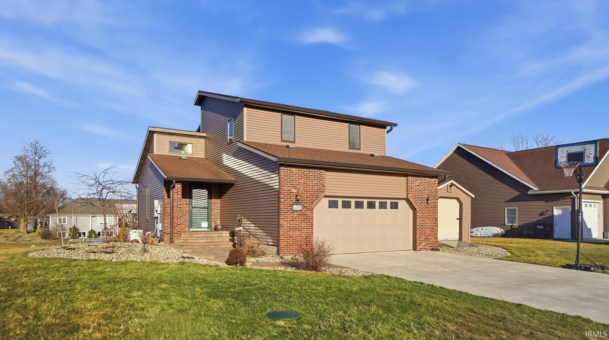 6005 S 030 W Wolcottville IN 46795
