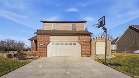 6005 S 030 W Wolcottville IN 46795