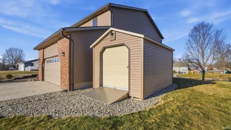 6005 S 030 W Wolcottville IN 46795