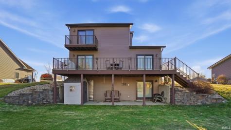 6005 S 030 W Wolcottville IN 46795