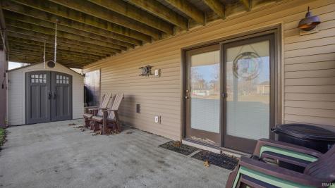 6005 S 030 W Wolcottville IN 46795