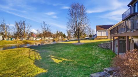 6005 S 030 W Wolcottville IN 46795