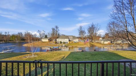 6005 S 030 W Wolcottville IN 46795