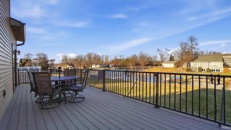 6005 S 030 W Wolcottville IN 46795