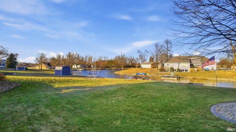 6005 S 030 W Wolcottville IN 46795