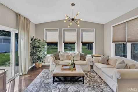 5352 W Hoge Drive Bloomington IN 47403