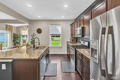 5352 W Hoge Drive Bloomington IN 47403