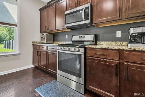 5352 W Hoge Drive Bloomington IN 47403