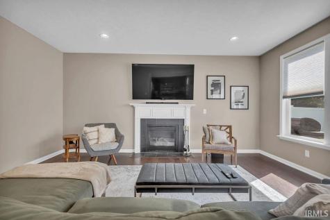 5352 W Hoge Drive Bloomington IN 47403