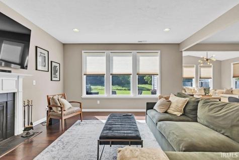 5352 W Hoge Drive Bloomington IN 47403