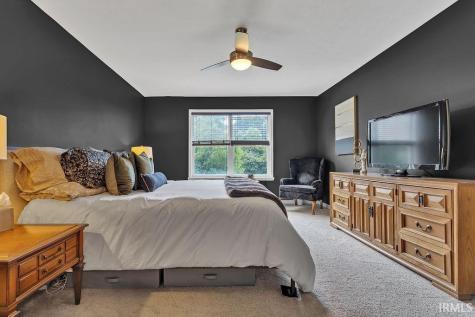 5352 W Hoge Drive Bloomington IN 47403