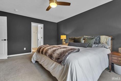 5352 W Hoge Drive Bloomington IN 47403