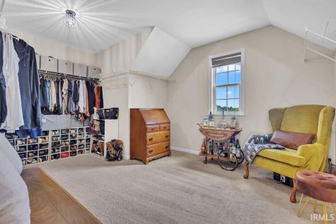 5352 W Hoge Drive Bloomington IN 47403