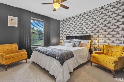5352 W Hoge Drive Bloomington IN 47403