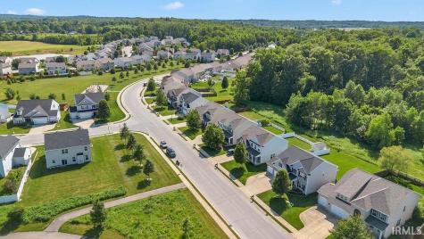 5352 W Hoge Drive Bloomington IN 47403