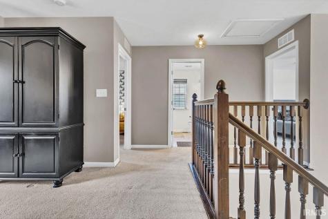 5352 W Hoge Drive Bloomington IN 47403