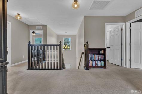 5352 W Hoge Drive Bloomington IN 47403