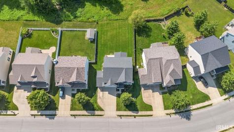 5352 W Hoge Drive Bloomington IN 47403