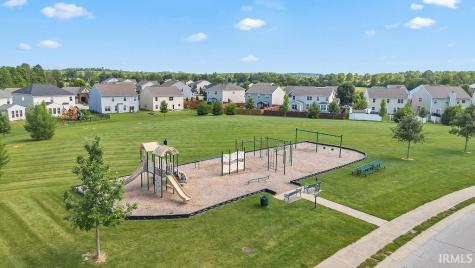 5352 W Hoge Drive Bloomington IN 47403
