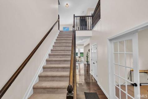 5352 W Hoge Drive Bloomington IN 47403
