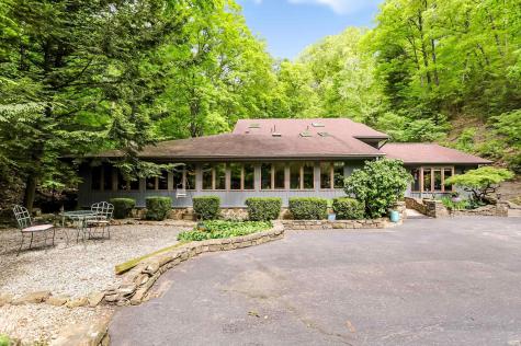 3555 E Ramp Creek Road Bloomington IN 47401