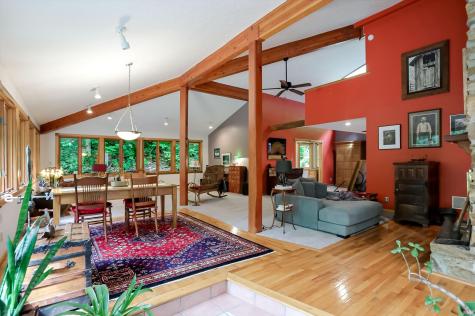 3555 E Ramp Creek Road Bloomington IN 47401