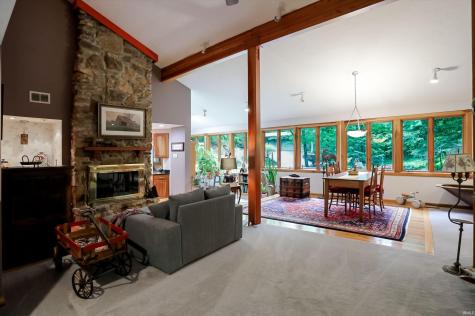 3555 E Ramp Creek Road Bloomington IN 47401