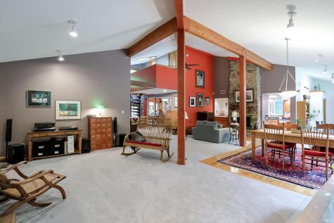 3555 E Ramp Creek Road Bloomington IN 47401