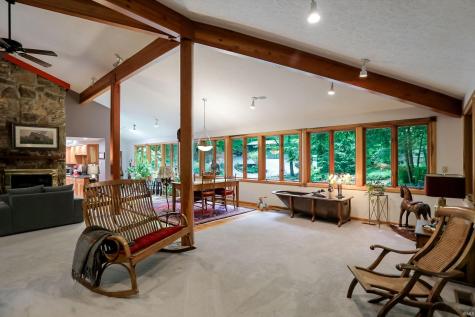 3555 E Ramp Creek Road Bloomington IN 47401