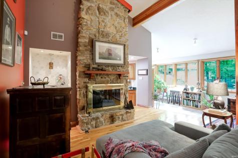 3555 E Ramp Creek Road Bloomington IN 47401