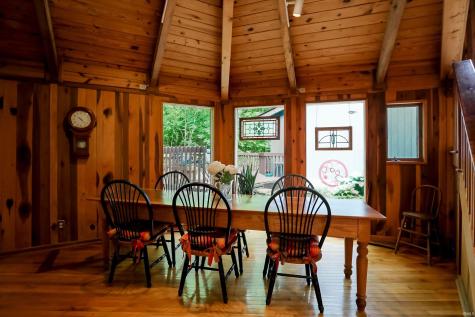 3555 E Ramp Creek Road Bloomington IN 47401