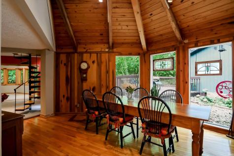 3555 E Ramp Creek Road Bloomington IN 47401
